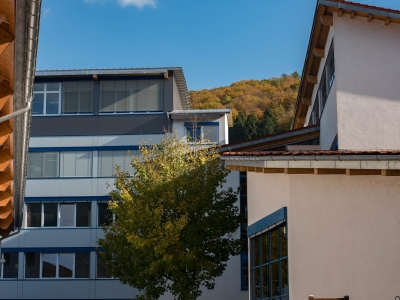 High School Teacher photo